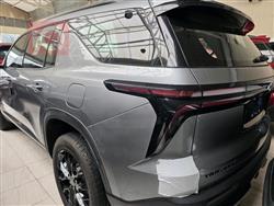 شيفروليه ترافرس